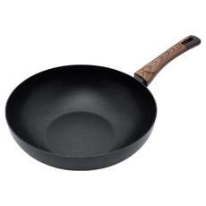 Silvat CarinoIH感應爐適用深炒鍋, 1個, 30cm