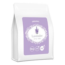 ARES 薰衣草茶茶葉, 60g, 1包, 1包