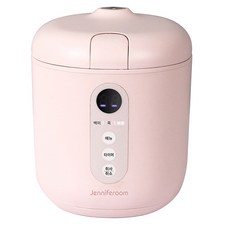 제니퍼룸 마카롱 미니밥솥 3인용, JC-E80810PK