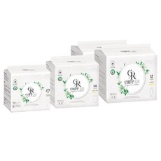 衛生棉 L號 12入 2組+M號 14入+加長型 20入, 1套