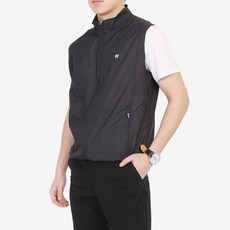 MINEFLOW 男士機能性登山背心 DA403