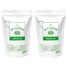 BUENSABOR 坦尚尼亞 AA 咖啡豆, 200g, 2個, 原豆(未研磨)