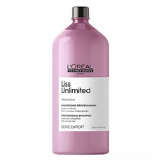 L'OREAL PROFESSIONNEL 巴黎萊雅PRO 絲漾博 髮馭絲柔洗髮精, 1.5L, 1瓶