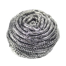 월드크린 철 수세미 40g, 1개입, 1개