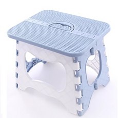 화성 휴대용 플라스틱 접는의자 203호, 01 노르딕 그레이