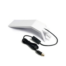 Aqua Terra 水族館 LED 室內迷你燈 CH-L5 白色, 1個