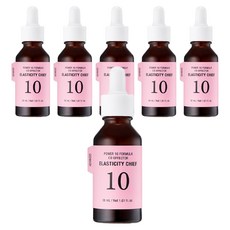 잇츠스킨 파워10 포뮬라 씨오 이펙터 에센스 탄력보스, 30ml, 6개