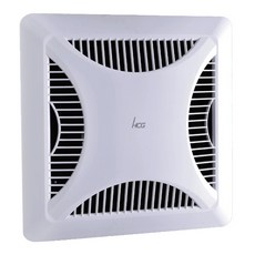 HCG 和成 浴室通風扇 EF532 110V, 24 x 24 x 17.2cm