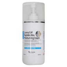 SKINDOM 胜肽超水潤乳霜, 500ml, 1瓶