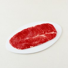 미국산 프라임 척아이롤 구이용 300g (냉장), 1개