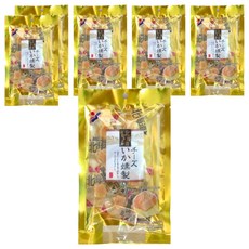 YAMAEI 煙燻魷魚風味起司, 40g, 6包