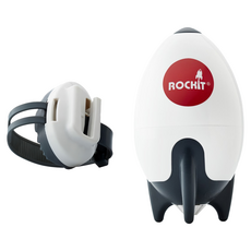 ROCKIT 攜帶式嬰兒推車搖搖安撫火箭專用支架, 火箭專用支架, 1個