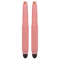 MERYTHOD 雙色眼影, 04 Starlit Coral, 2個