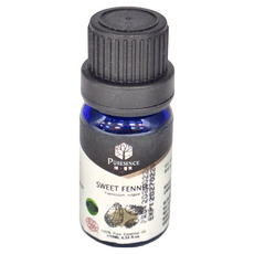 PURESENCE 樸香氛 有機精油 甜茴香 10mL, 1瓶