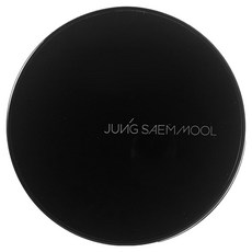 JUNGSAEMMOOL 精華持久氣墊粉餅 14g+補充包 14g, Light Skin, 1組