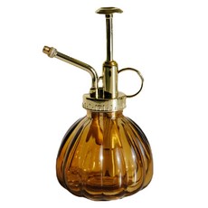 植物噴霧瓶 棕色, 1個