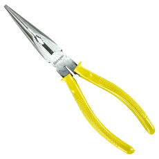 Octopus 章魚牌 KT-208 強力尖嘴鉗 200mm, 1支