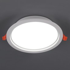 원하 LED 다운라이트 6인치 매입등 매립등 15w JD LED 15W 주광색/AC, 주광색, 6개