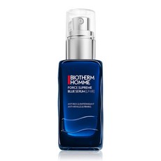 비오템 NEW 포스 수프림 블루 세럼, 1개, 30ml