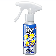 SOFT99 玻璃防霧劑 凝膠型 G-309, 80ml, 1瓶