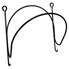 Unitree 豪華紅酒架, 黑色, 1個