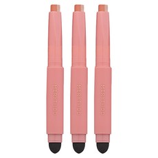 MERYTHOD 雙色眼影, 04 Starlit Coral, 3個