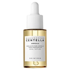 SKIN1004 理膚天使 台灣公司貨 馬達加斯加積雪草 精華液, 30ml, 1瓶