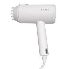 ROOMMI Neat 手持蒸氣掛燙機,白色, RMIR01