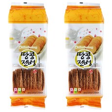 花生煎餅, 330g, 2盒