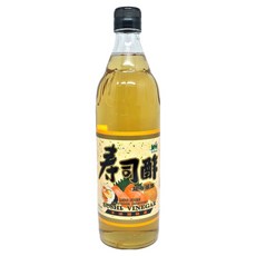 KOKUMORI 穀盛 壽司醋, 600ml, 1瓶