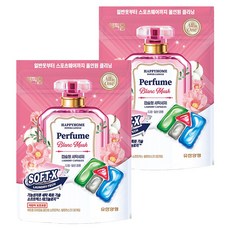 HAPPYHOME Power Capsule 全效合一洗衣膠囊 Soft X 白麝香, 2個, 30入