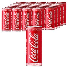 Coca-Cola 可口可樂 業務用, 245ml, 60個