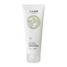 tsaio 上山採藥 沒藥草本舒緩凝霜, 1個, 100ml