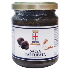 阿爾巴松露世家 夏季蘑菇 中 200g 1罐-頂級食材 豐富味蕾享受