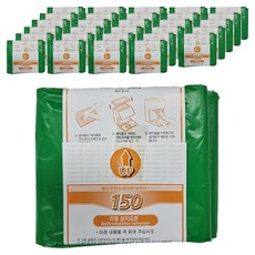 MAGIKAN 神奇捲筒補充袋 Anywhere 西瓜色 150R10D, 30個, 150ml