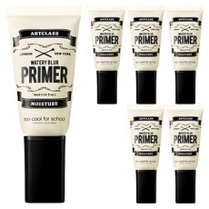 투쿨포스쿨 아트클래스 워터리 블러 프라이머 30ml, 6개