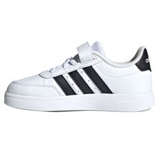 adidas 愛迪達 兒童 BREAKNET 2.0 EL C 運動鞋