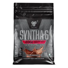 BNS Syntha 6 邊緣蛋白補充劑巧克力, 3.8kg, 1包