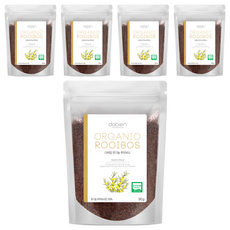 dabien 康普茶 補充包裝, 1入, 90g, 5個