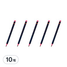 아카시아 SAI브러쉬펜, CA200-16 진분홍, 10개