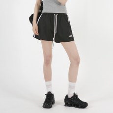 Dearlola 女款雙線運動訓練短褲 JO_P040