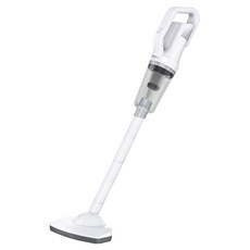 TWLADY 無線充電吸塵器 TW-003 車載清潔 家用吸塵 持久續航, 白色, 1個