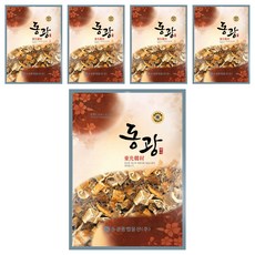 동광종합물산 상백피 뽕나무뿌리껍질, 5개, 600g