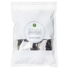 유가원 유기농 점보 건포도 4p, 600g, 1개