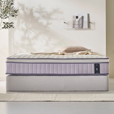 웰퍼니쳐 모비딕 포켓 필로우탑 매트리스, 250mm, 미디엄하드