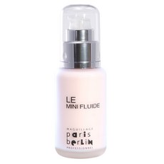 Le Mini Fluide粉底液 50ml, LMF50, 1瓶