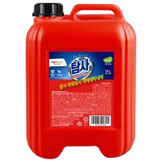 Tamsaa Power Wash洗衣精 正裝, 14L, 1個