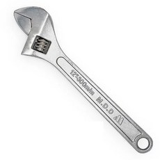 ChinDao 清島牌 活動板手12" 300mm, 1支