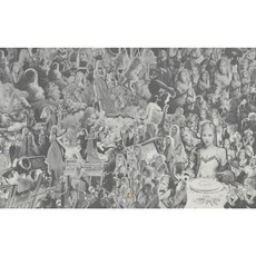 Rosé 單曲1輯《R》(無海報), 1CD