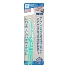 TAURUS 齒垢清光光旋轉牙刷 迷你單輪, 綠色, 1支